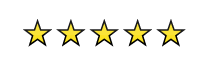 five stars